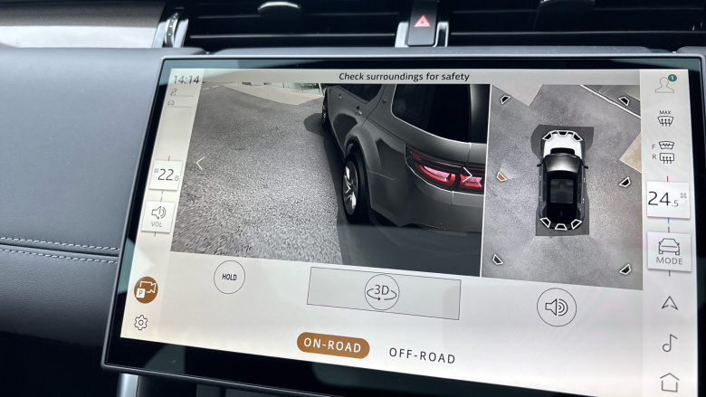 Land Rover Discovery Sport 2.0 D200 Metropolitan 5dr Auto [7 Seat] Diesel Station Wagon